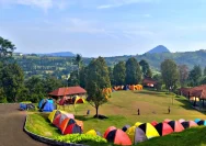 Warga Bogor Dapat Pemandangan Alam Asri Setelah Burung Bebas Dilepaskan