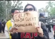 Warga Garut Menghadapi Masa Depan Cemas: Sulit Cari Kerja dan Teori Pekerja Migran Bermasalah di Kamboja