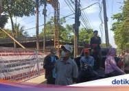 Warga Tamalanrea Tolak PSEL Dekat Permukiman, Keseimbangan Lingkungan di Ambang Kehancuran?