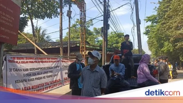 Warga Tamalanrea Tolak PSEL Dekat Permukiman, Keseimbangan Lingkungan di Ambang Kehancuran?