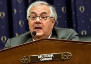 Warisan Politik Barney Frank dan Kontroversi Kontrol Sewa di Massachusetts