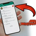 Waspada! 6 Tanda WhatsApp Anda Sedang Disadap dan Cara Mengatasinya