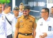 Waspada Penipuan Catut Nama: Tim Ahli Gubernur Jambi Imbau Masyarakat