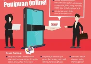Waspada! Video Guru Bahasa Inggris Viral Ternyata Penipuan, Jangan Klik Linknya