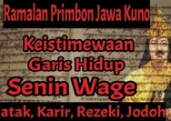 Watak dan Rezeki Kelahiran Buda Wage Warigadean: Sosok yang Ramah dan Tangguh