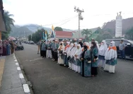 Wawako Sungai Penuh Sambut Jamaah Haji dengan Baik dan Nyaman