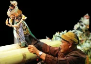 Wayang Golek Kudur: Ikon Budaya Pati yang Memerlukan Perhatian