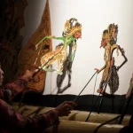 Wayang Kulit Mengangkat Semangat Kepahlawanan di Karanganyar