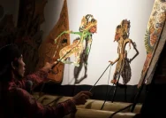 Wayang Kulit Mengangkat Semangat Kepahlawanan di Karanganyar