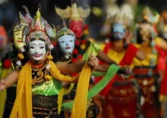 Wayang Topeng Malang Menghadapi Kehilangan Generasi Penikmat, Jawaban ada di Neo-Walangsumirang