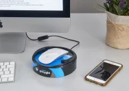 Wells Fargo Pecat Karyawan yang Manipulasi Kerja dengan Mouse Jiggler