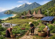 Wisata Berkelanjutan Mulai Diterapkan pada Akomodasi Berbasis Alam