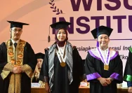 Wisuda UMKU 2026: Menghadapi Tantangan Dunia dengan Integritas dan Emansipasi