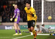 Wolves Siap Lepas Hwang Hee-chan: Incaran Premier League dan Italia