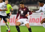 Wolves Siapkan Dana Segar Rp90 Miliar untuk Dapatkan Che Adams, Penyerang Andal Torino