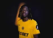 Wolves Target Reintegrasi Bastien Meupiyou Musim Ini: Peluang Transfer dan Dilema Finansial