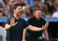 Xabi Alonso Resmi Menjabat Pelatih Baru Chelsea FC, Awal Era Baru di Stamford Bridge