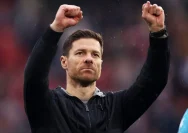 Xabi Alonso Resmi Menjadi Manajer Chelsea dengan Kontrak Jangka Panjang