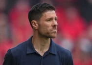 Xabi Alonso Resmi Menjadi Pelatih Chelsea Hingga 2030