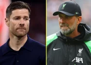 Xabi Alonso Setuju Jadi Pelatih Baru Chelsea dengan Kontrak 4 Tahun