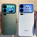 Xiaomi 17T dan 17T Pro: Inovasi Kamera Leica dan Baterai Raksasa