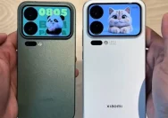 Xiaomi 17T dan 17T Pro: Inovasi Kamera Leica dan Baterai Raksasa