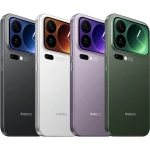Xiaomi 17T Series Siap Meluncur Global dengan Spek Monster