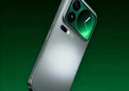 Xiaomi Menggebrak Pasar dengan Ponsel Flagship 17 Max dan Mobil Listrik YU7 GT