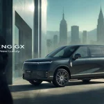 XPeng GX: SUV Listrik Mewah yang Menarik Ribuan Penggemar dalam 12 Jam