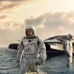 XXI: Film, Antarmuka, dan Astronot yang Menginspirasi