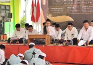 Yayasan PIM Mujahidin Bageng Gembong Rayakan Iduladha dengan Distribusi 555 Paket Daging Kurban