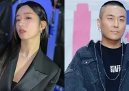 Yoon Bomi Apink Menikah dengan Rado di Grand Hyatt Seoul