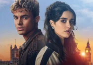 Your Fault London: Drama Romantis Baru yang Hadir di Prime Video