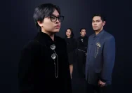 Yovie Widianto Menghadirkan Versi Terbaru Lagu "Kini" Dengan Kolaborasi Neida Aleida dan KIM