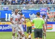Yuran Fernandes-targetkan Rekor di Super League, Ambisi Besar Setelah gagal Bela Timnas Tanjung Verde di Piala Dunia
