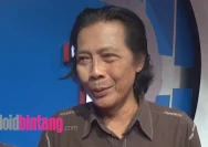 Yusuf Surya Kenang Momen Ditampar Tongkat Naga Diana Pungky: Rekaman Lucu yang Tak Terlupakan