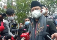Yusuf Surya Kenang Momen Kocak Ditetuk Tongkat Naga Diana Pungky