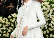 Zendaya Met Gala: Alasan Mengejutkan di Balik Ketidakhadirannya di Panggung 2026