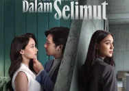 10 Film Indonesia Terbaru di Bioskop Juni 2026, Lengkap dengan Sinopsis