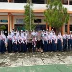 129 Siswa SMP Negeri 29 Purworejo Lulus 100 Persen dan Siap Meraih Prestasi