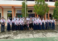129 Siswa SMP Negeri 29 Purworejo Lulus 100 Persen dan Siap Meraih Prestasi