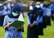 297 PNS Gen-Z Dihadirkan untuk Mengerti Kebutuhan Masyarakat Semarang