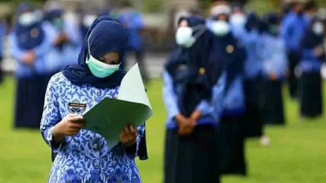 297 PNS Gen-Z Dihadirkan untuk Mengerti Kebutuhan Masyarakat Semarang