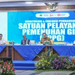 346 SPPG Berhenti Beroperasi, Keterlibatan Pemerintah Dibutuhkan