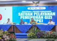 346 SPPG Berhenti Beroperasi, Keterlibatan Pemerintah Dibutuhkan