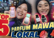 4 Parfum Lokal Beraroma Mawar yang Candu tapi Tidak Bikin Enek
