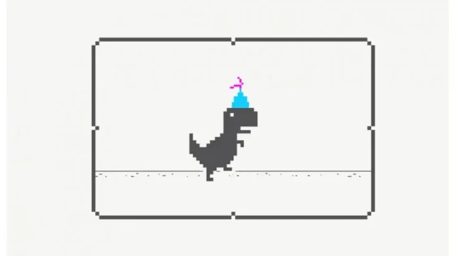 5 Game Tersembunyi Google yang Bisa Dimainkan Gratis Langsung di Browser