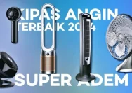 5 Kipas Angin Emergency yang Wajib Anda Miliki Saat Listrik Padam