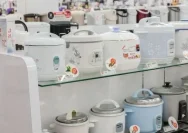 5 Magic Com Hemat Listrik dan Awet, Pilih Yang Tepat untuk Rumah Tangga