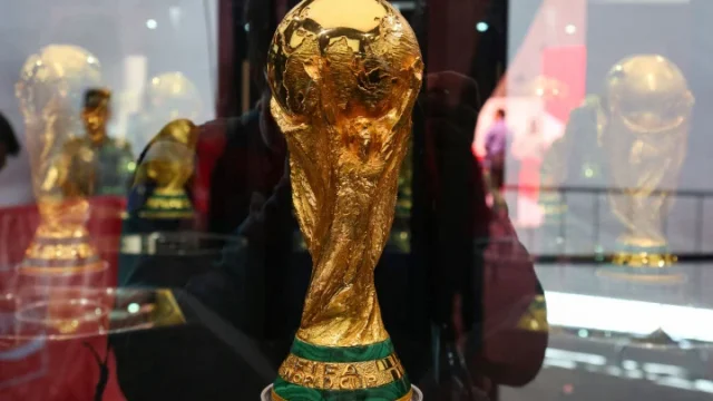 5 Negara Favorit Juara Piala Dunia 2026: Brasil, Spanyol, Prancis, Argentina, dan Inggris